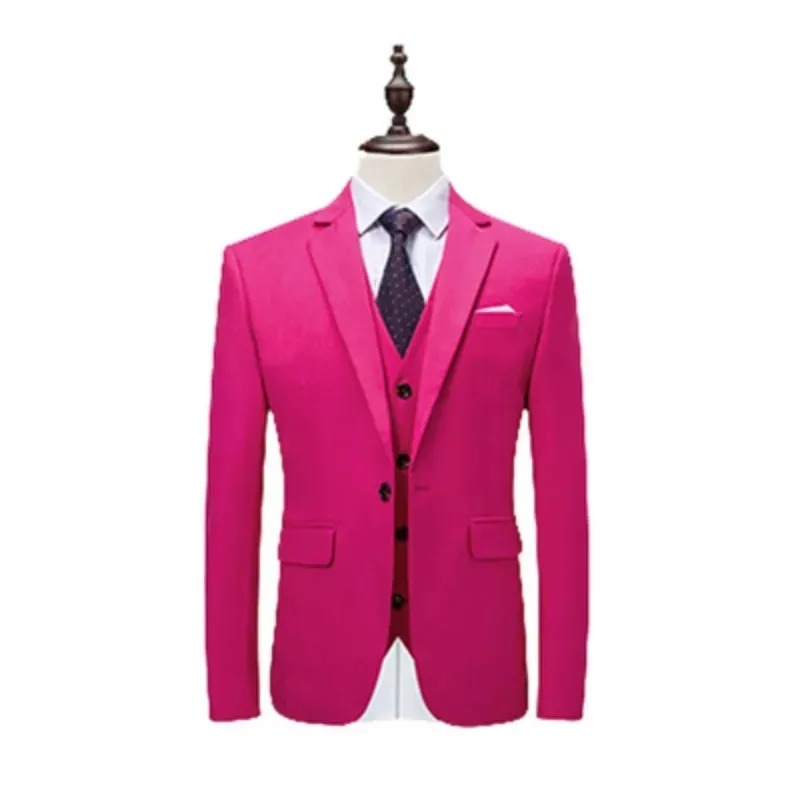 ZIZINGA MEN’S SUIT