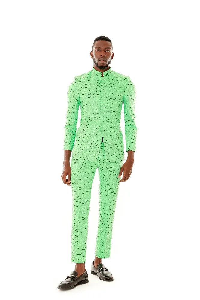 GODDI MENS 2 PIECE SUIT