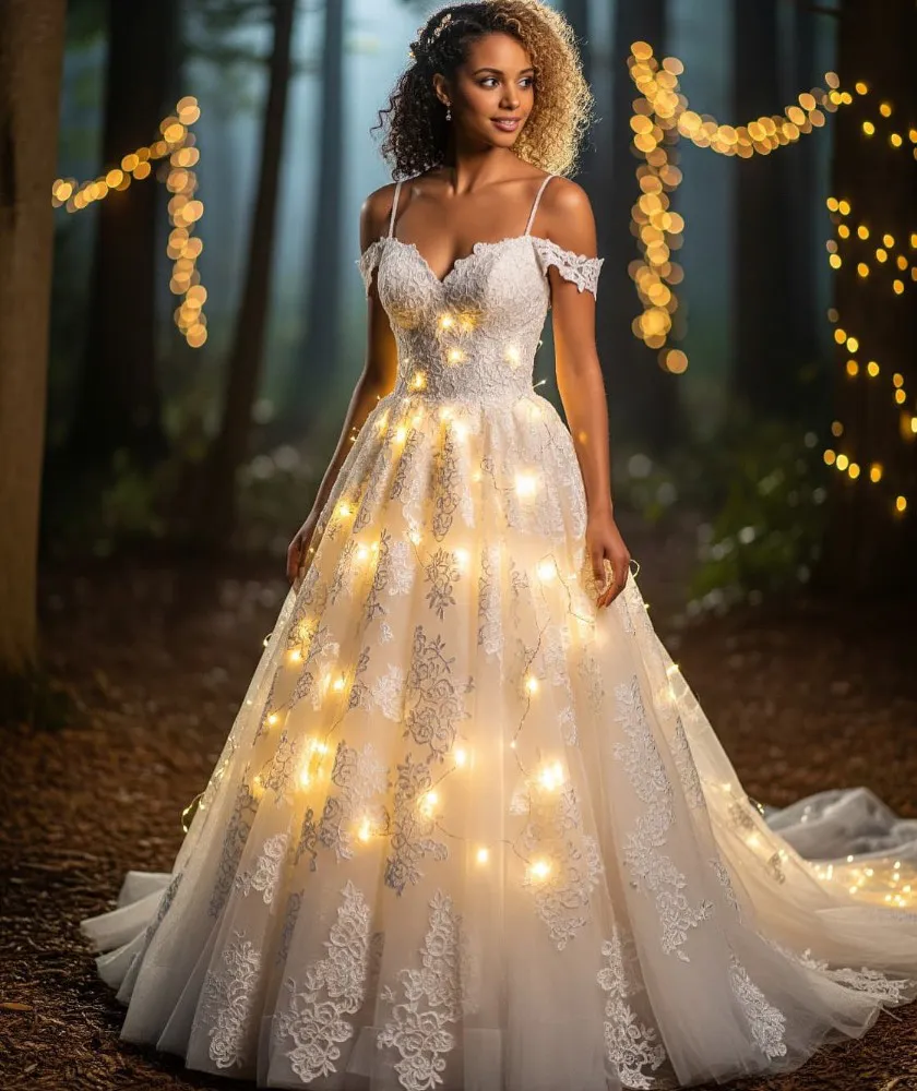 LED ROMANTIC WHISPERS