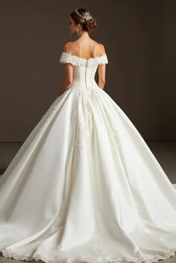 Wedding Gown
