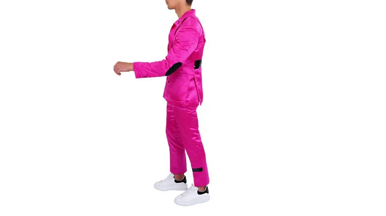 KENZI MULTI BUTTON MAKI SUIT
