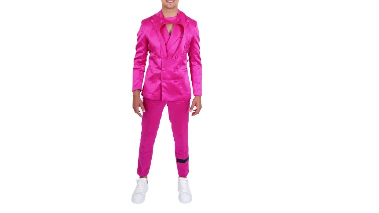 KENZI MULTI BUTTON MAKI SUIT