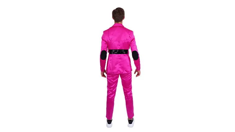 KENZI MULTI BUTTON MAKI SUIT