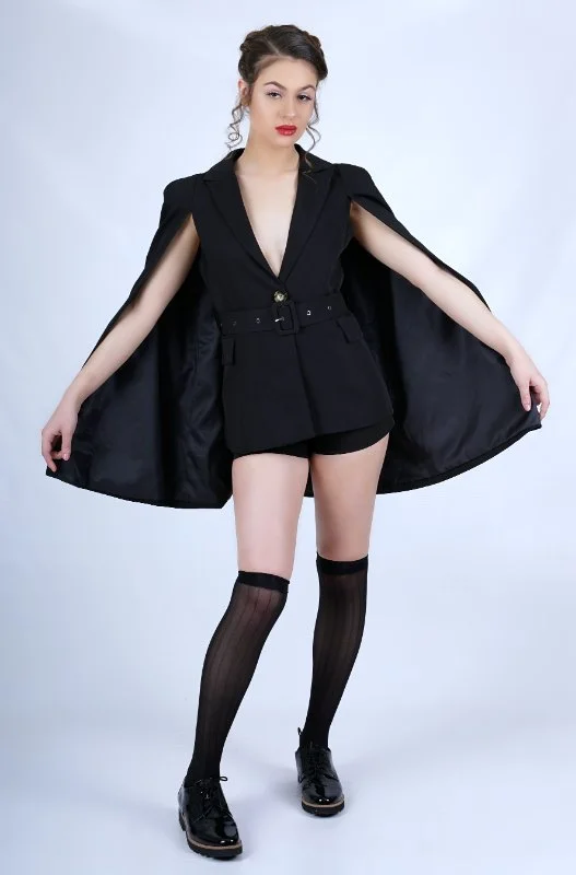 SERENADE CHARCOAL LADIES TWO PIECE