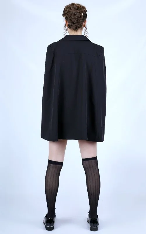 SERENADE CHARCOAL LADIES TWO PIECE