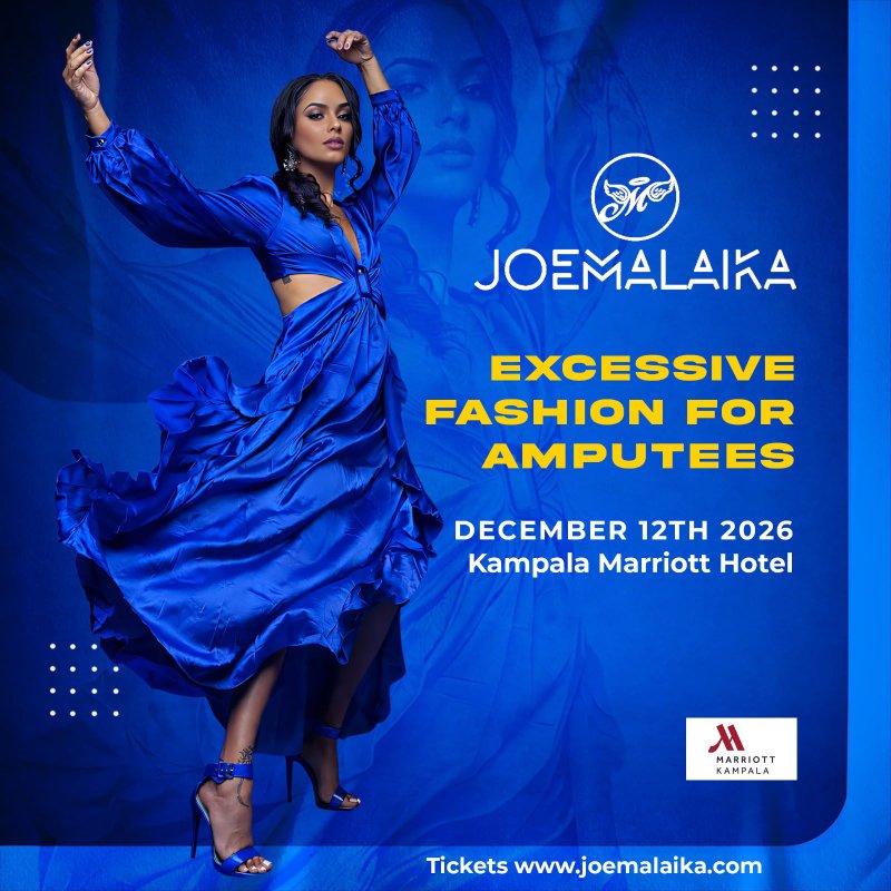 Event Flyer